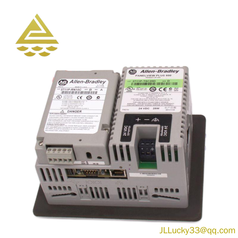Prosoft MVI46-MNET Server Network Interface Module