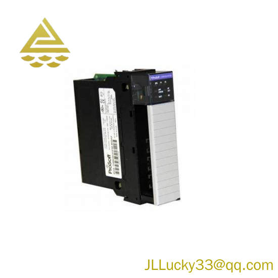 MVI56-ADM COMMUNICATION MODULE