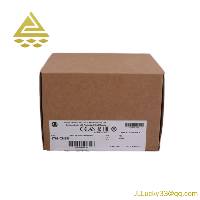 AB MVI56E-MNETR Enhanced Communication Module