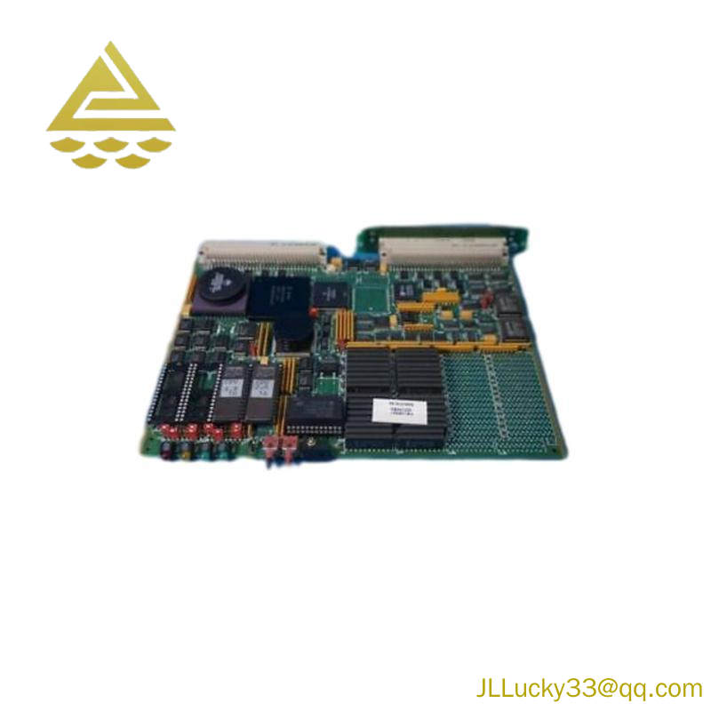 MVME 147S-1 CPU Card