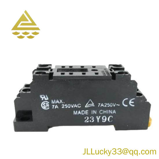 MY2N-J 24VDC 2-M4X10 PYF08A-E  Omron  Relay Sockets & Hardware