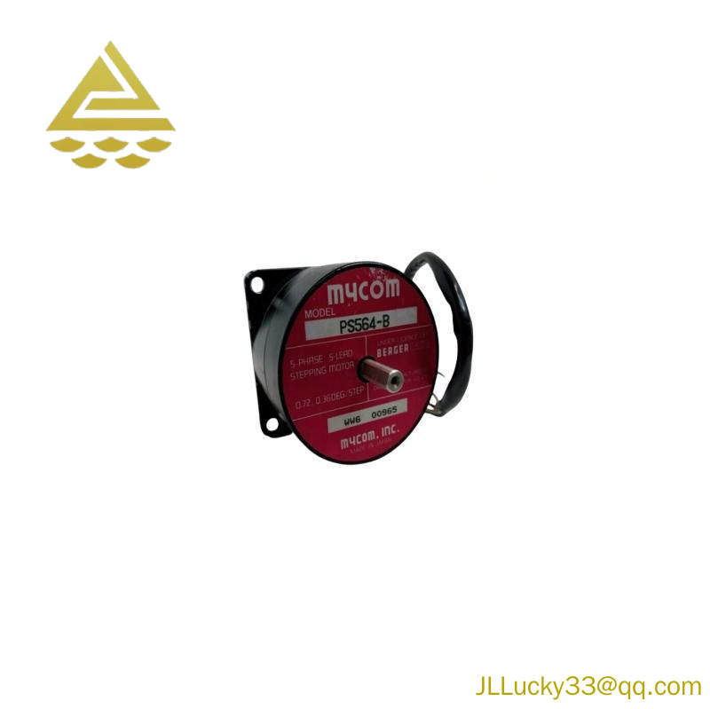 MYCOM IMS500-120AL Servo Drive