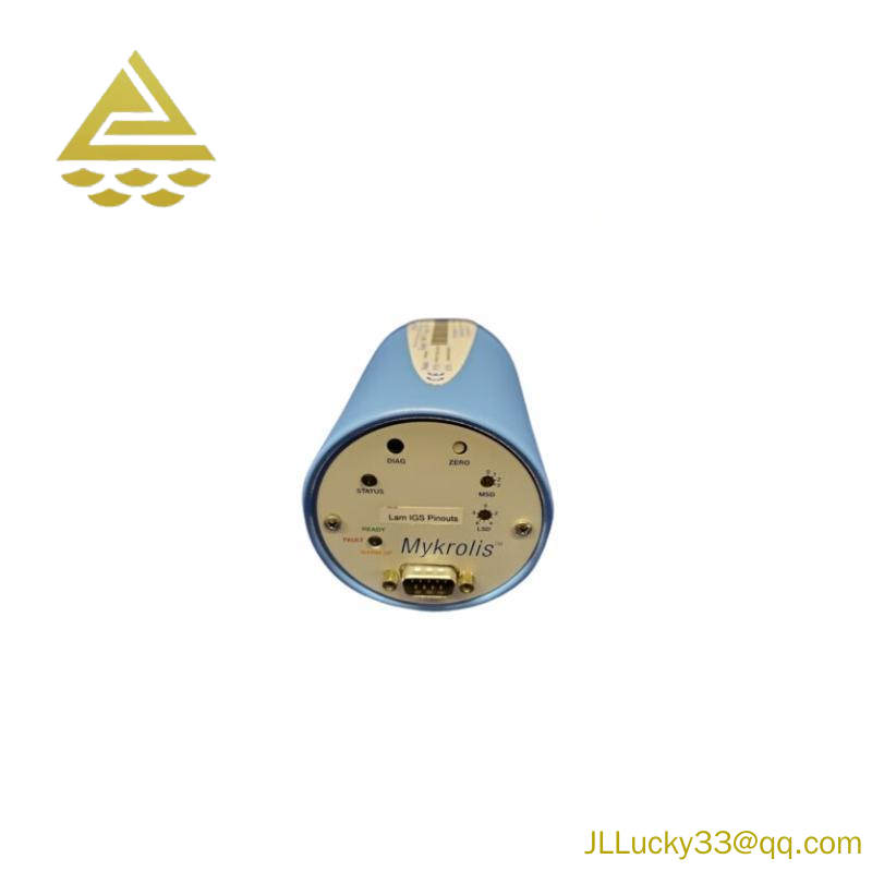 MYKROLIS CMX45 Capacitance Pressure Transducer 500 T