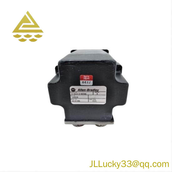 N-3412-2-H00AA Servo Motor
