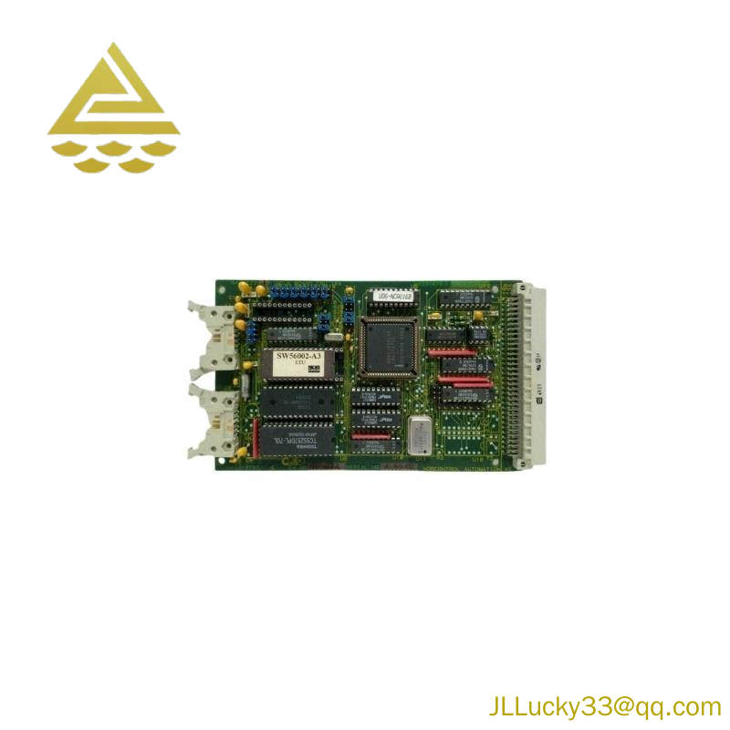 KONGSBERG NA-1E220 Single Board CPU