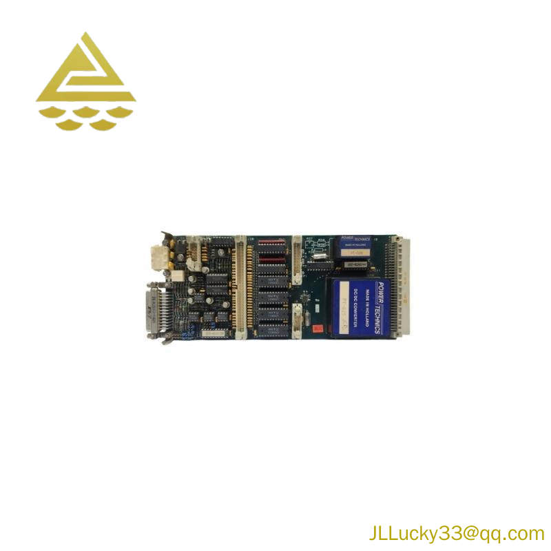 KONGSBERG NA-1E222.1 EMT I/O & POWER CARD
