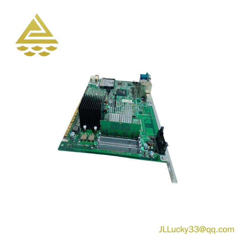 Nachi UM342B PC Board
