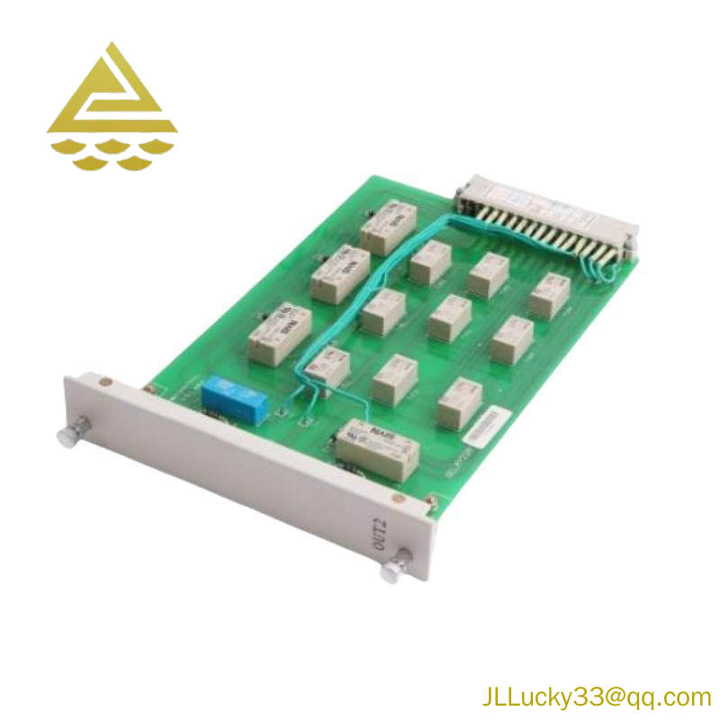 NARI-RELAYS OUT2 Communication Module