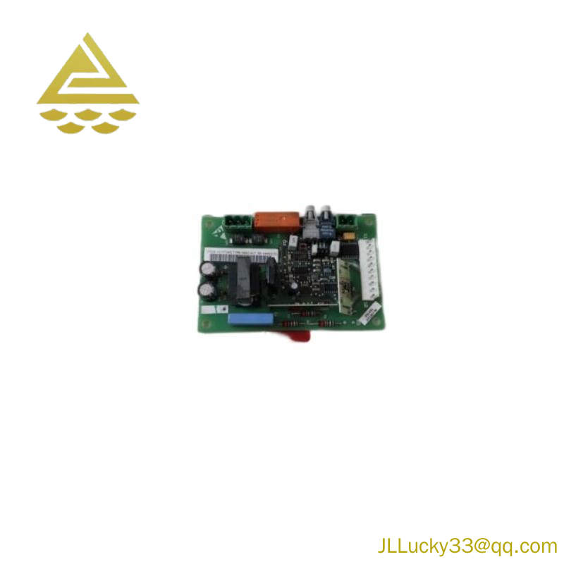ABB NBRC-61C 61357246E driver board
