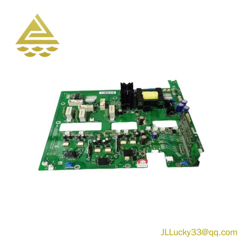 ABB NCNA-01 ControlNet Adapter