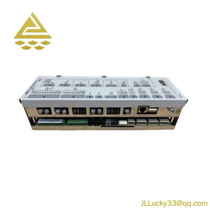 ABB NDCU-32C communication module