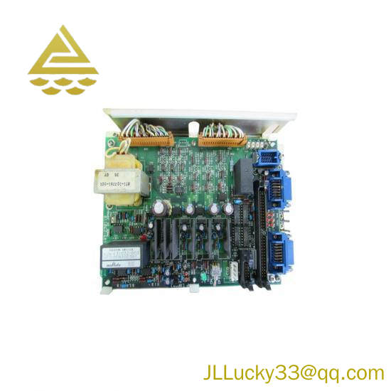 NEC ADU 02F 1X AC SERVO DRIVER