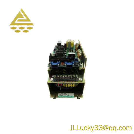 NEC ADU 25F 1X E AC SERVO DRIVER