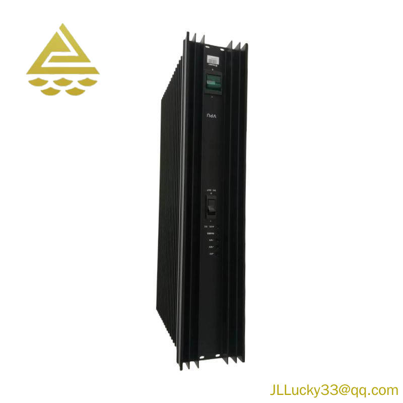 NELES AUTOMATION A413311 POWER SUPPLY MODULE