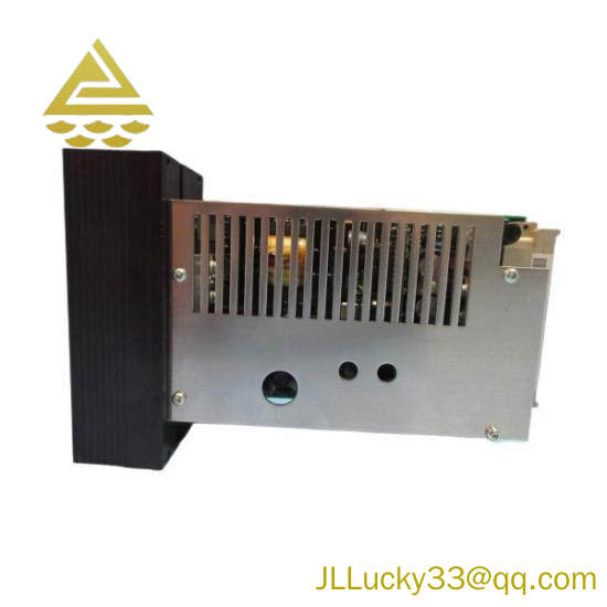 NELES AUTOMATION A413325 Power Module