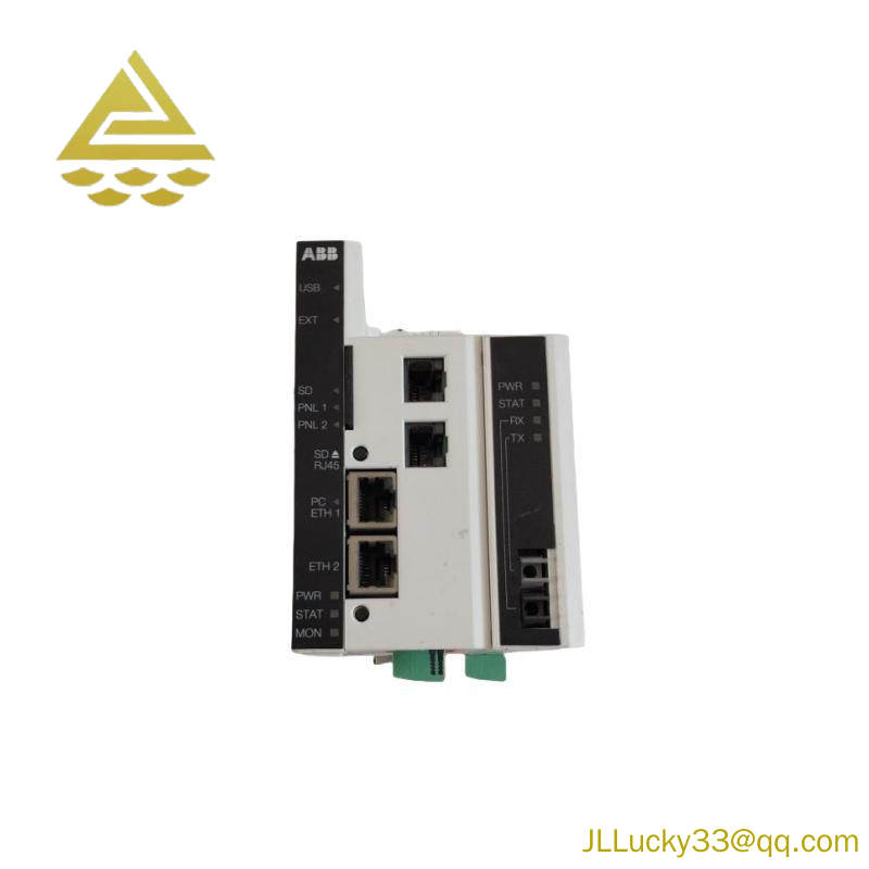 ABB NETA-21 Frequency converter accessories