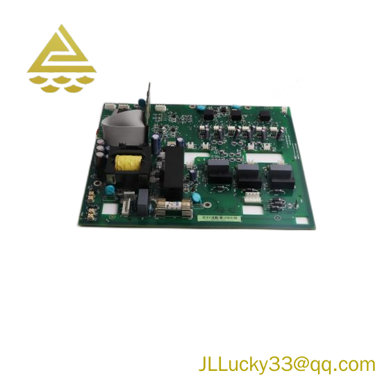 New ABB 2050RZ23002B Controller Module