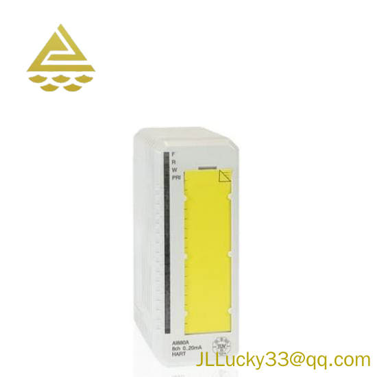 NEW ABB AI880A 3BSE039293R1 High Integrity Analog Input