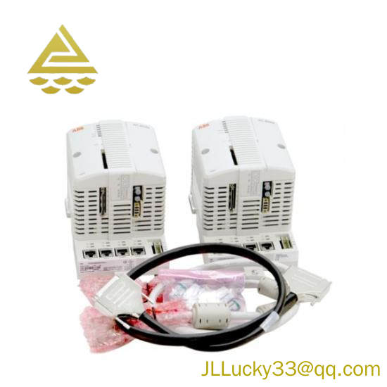 new ABB PM858K02 3BSE082896R1  Redundant Processor Unit