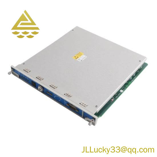 New Bently Nevada 125744-02 Rack Interface Module
