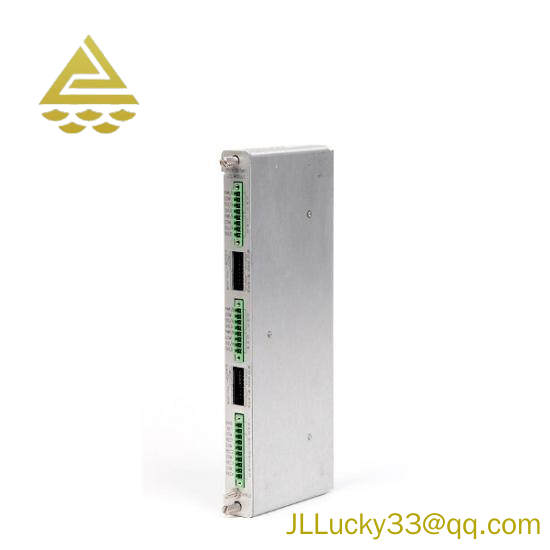 New Bently Nevada 128229-01 04B0028Z Proximitor I/O Module