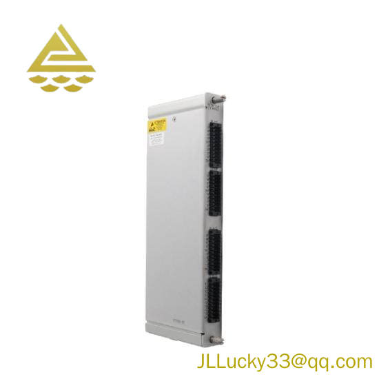 New Bently Nevada 172103-01 I/O Module with Internal Terminations