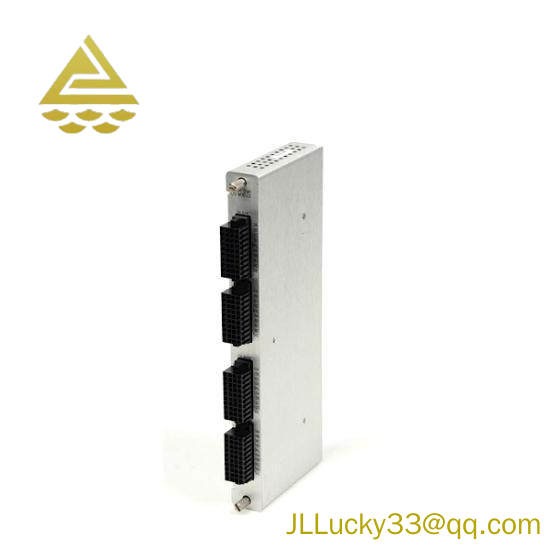 New Bently Nevada 172103-01 I/O Module with Internal Terminations