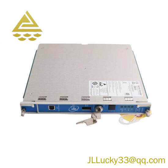 New Bently Nevada 3500/22M 138607-01 Transient Data Interface