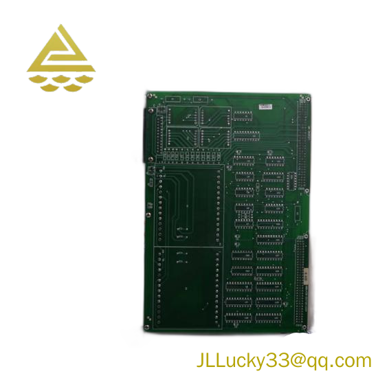 NEW NIKON 4S015-069  PLC DCS Module