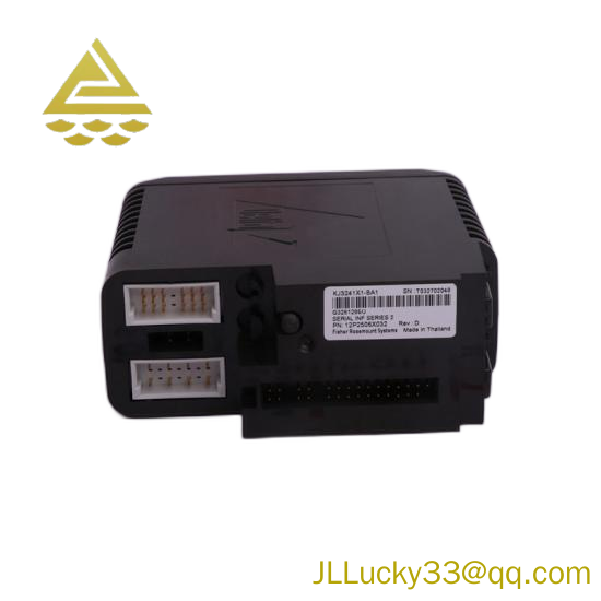 NEW TYLAN FC-261 N2 10SLM  Mass Flow Controller