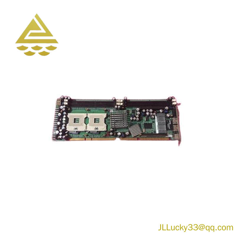NEXCOM PEAK760VL2 4BP00760D1X0 Single Board