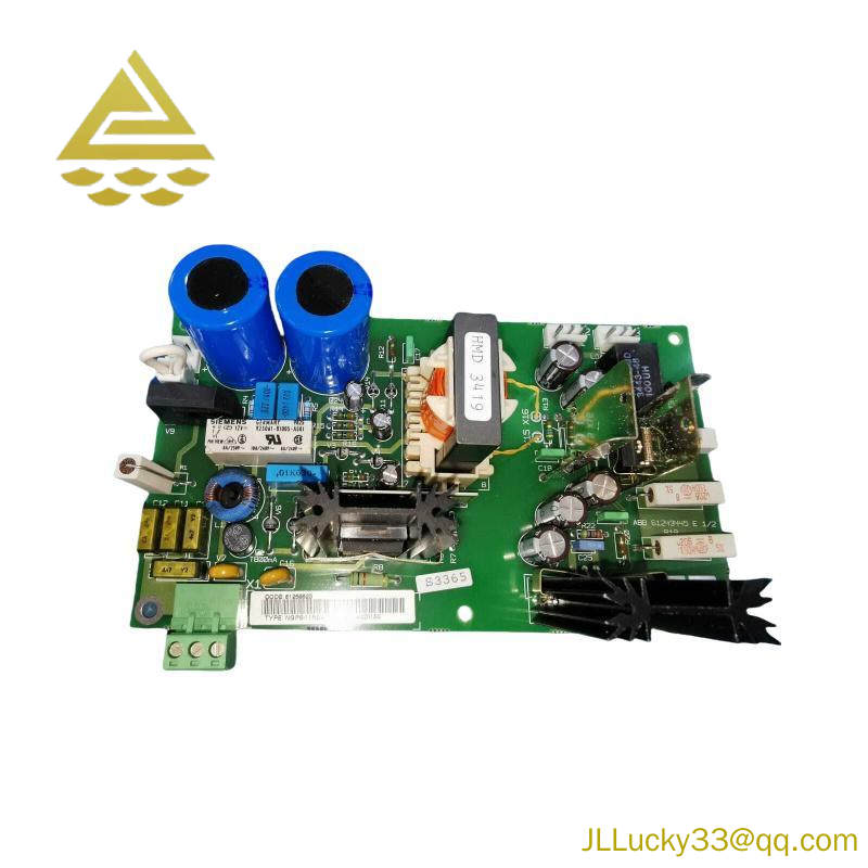 ABB NGPS-11 POWER SUPPLY