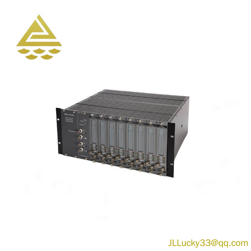 NI SCXI-1300