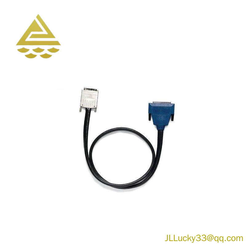 NI SHC68-68-RDO Digital R Series Cable