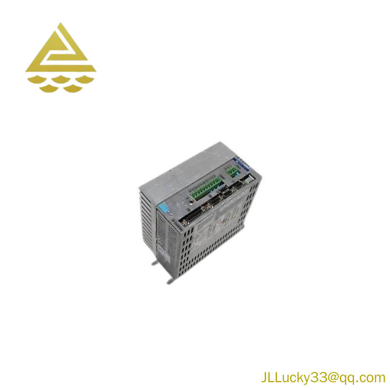 NIKKI NCR-DABOA2D-401B Servo Drive