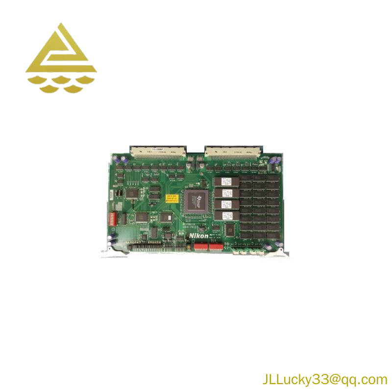 NIKON 4S015-173 NK-C304-40 4S015-205 C304-BT-31 Processor Control Board PCB Card
