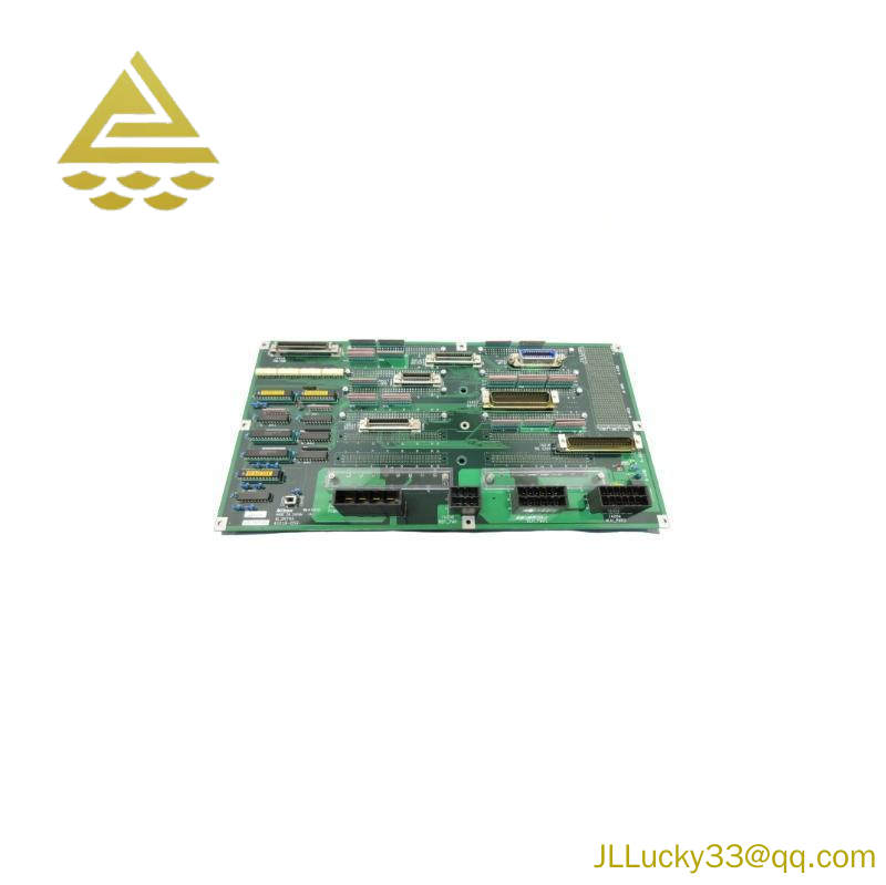 NIKON 4S018-659 Backplane Interface Board PCB