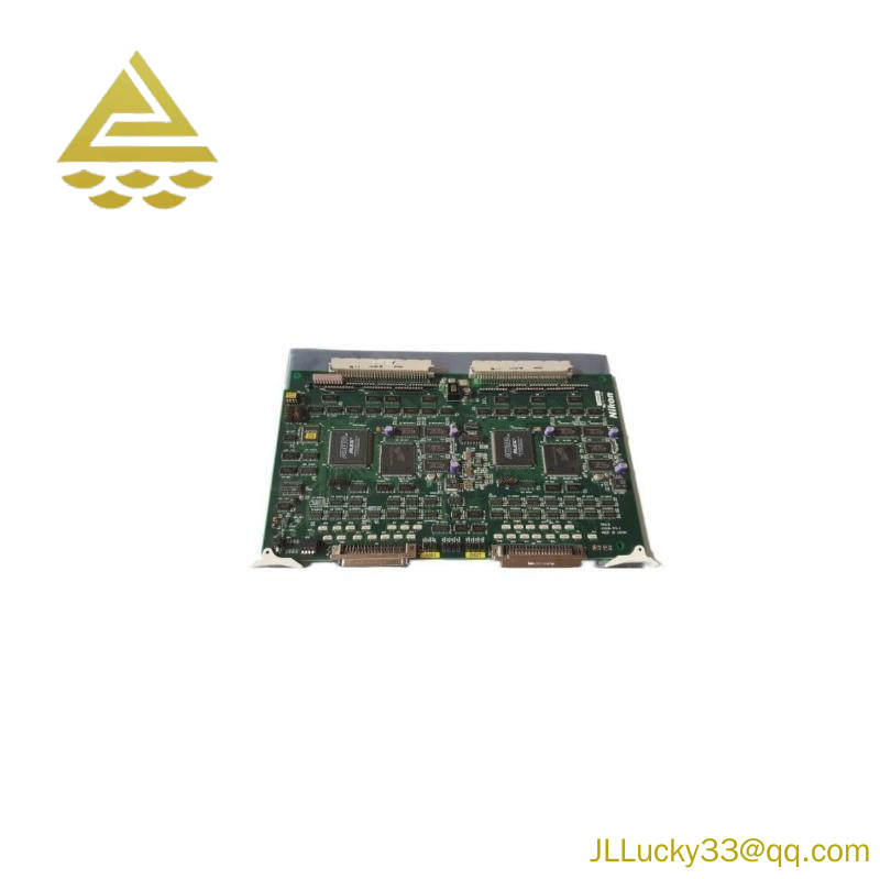 NIKON 4S018-713-1 NSR-S306C Pcb Circuit Board