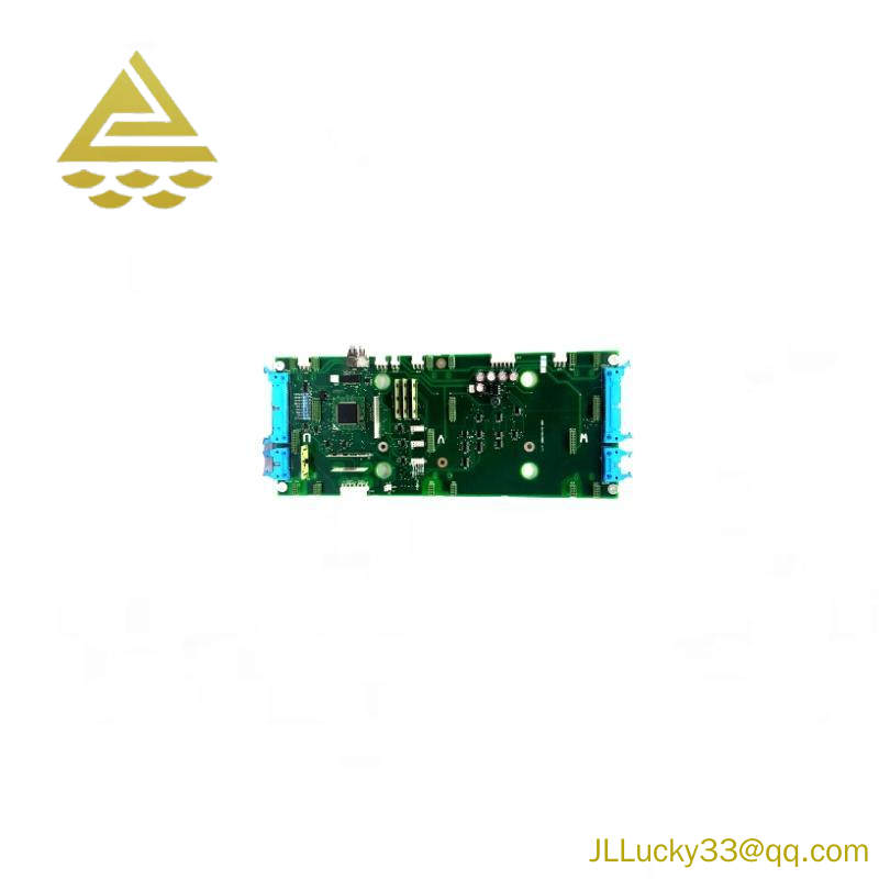 ABB NINT-72C 61336125G Main Circuit Board
