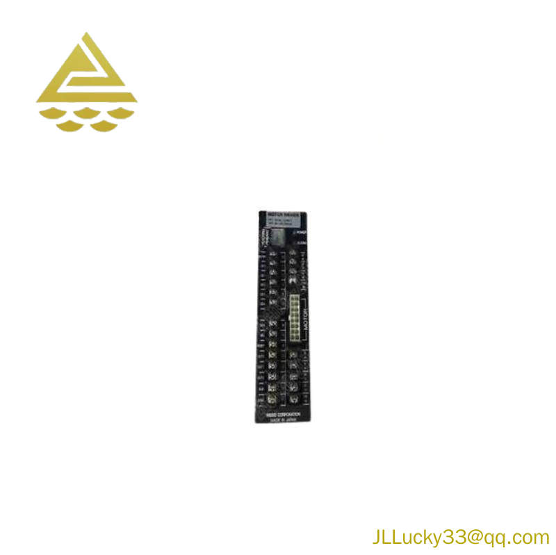 NISSEI BS1-N018 Drive