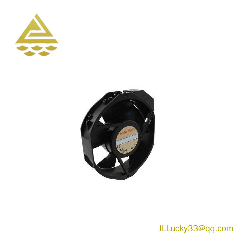 NMB 5915PC-23T-B30 Round FAN