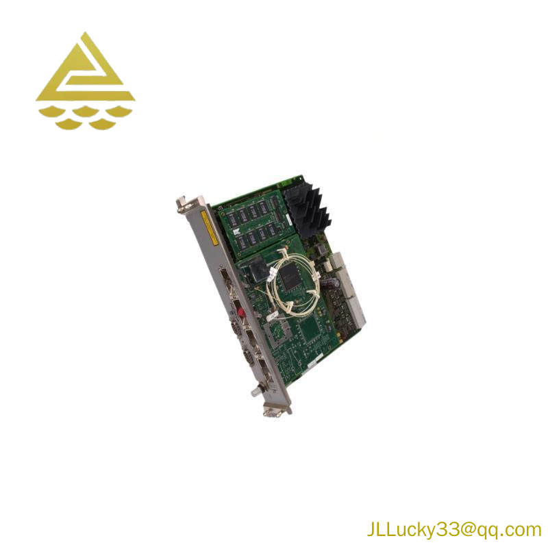 NOKIA 10000417H Digital Output Module