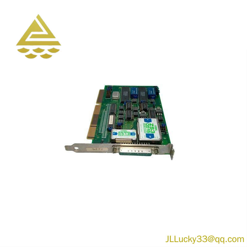Norcontrol Automation HA337232B/B/B NA1032.1 I/O Serial Interface & Power