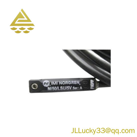Norgren M/50/LSU/5V  Magnetic Switch