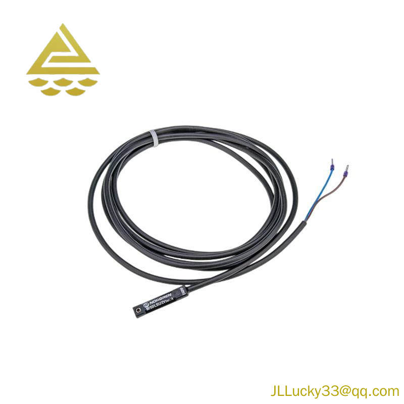 Norgren M/50/LSU/5V REED SWITCH