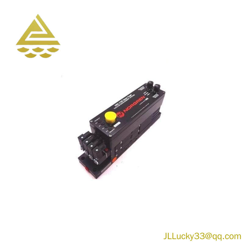 NORGREN VMS-2100-120 SMART PUMP