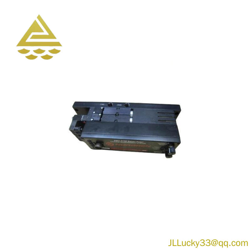 NORGREN VMS-2110-120 Smart Vacuum Pump