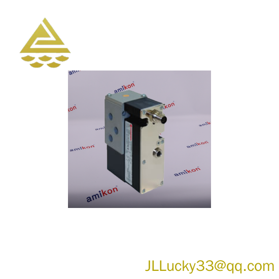 NORGREN VP6010LJ461MB200 Valve