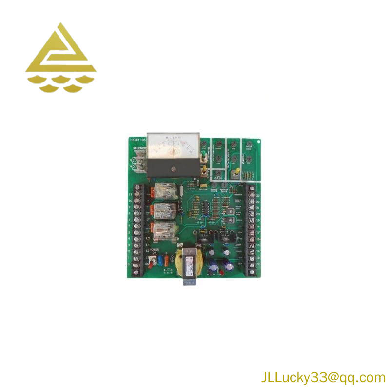 NORTH AMERICAN H6142-05 board