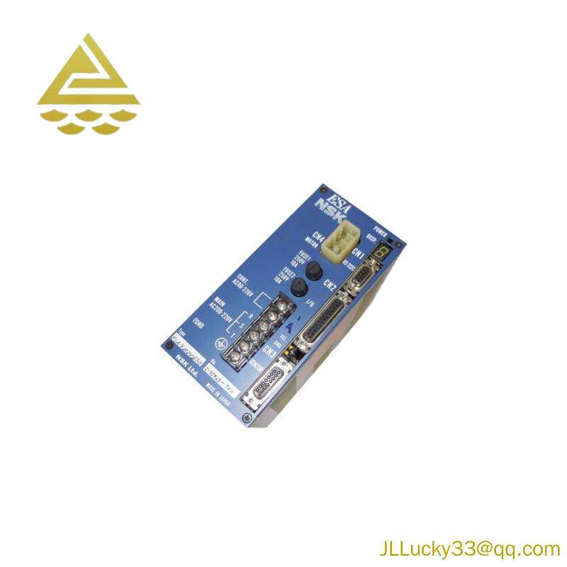 NSK ESA-Y2020GF1-11 servo drive